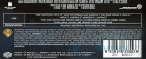 Nezvratný osud 5 (BLU-RAY)