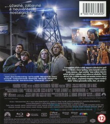 Super 8 (BLU-RAY)