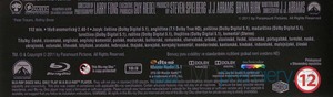 Super 8 (BLU-RAY)