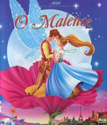 O Malence (BLU-RAY)