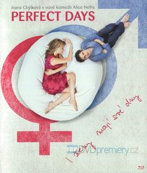Perfect Days - I ženy mají své dny (BLU-RAY)