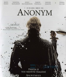 Anonym (BLU-RAY)