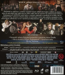 Anonym (BLU-RAY)