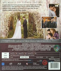 Rozbřesk: Twilight sága - 1. část (BLU-RAY)