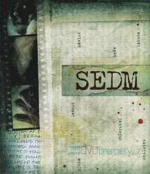 Sedm (BLU-RAY)