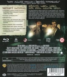 Sedm (BLU-RAY)