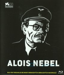 Alois Nebel (BLU-RAY)