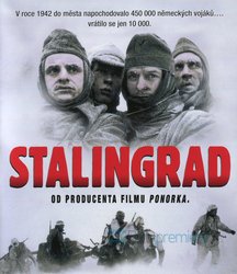 Stalingrad (BLU-RAY)
