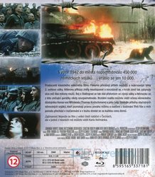 Stalingrad (BLU-RAY)