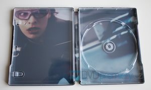 Ultraviolet (BLU-RAY) - STEELBOOK - DOVOZ