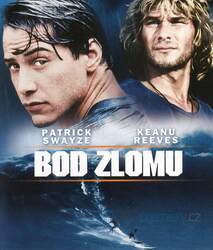 Bod zlomu (BLU-RAY)