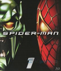 Spider-Man (BLU-RAY)