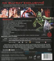 Spider-Man (BLU-RAY)