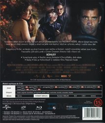 Nezvaní hosté (BLU-RAY) 