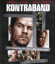 Kontraband (BLU-RAY) 