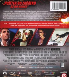 Mission: Impossible kolekce 1-6 (6 BLU-RAY)