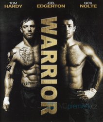 Warrior (BLU-RAY)