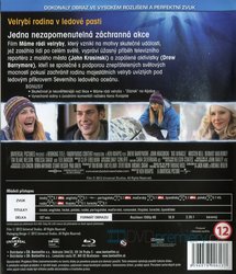 Máme rádi velryby (BLU-RAY) 