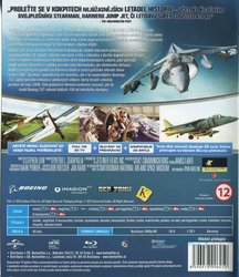 Letecké legendy (2D + 3D) (2 BLU-RAY) - IMAX