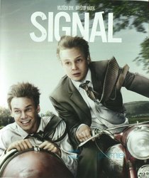 Signál (BLU-RAY)