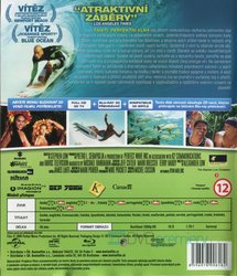 Tahiti: Perfektní vlna (2D + 3D) (2 BLU-RAY) - IMAX