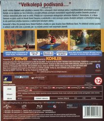 Velký kaňon (2D+3D) (1 BLU-RAY) - IMAX 