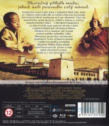 Kundun (BLU-RAY)