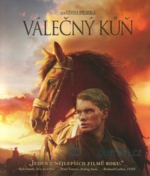 Válečný kůň (BLU-RAY) 