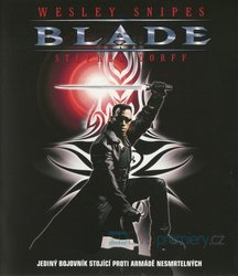 Blade (BLU-RAY)