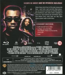 Blade (BLU-RAY)