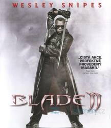 Blade 2 (BLU-RAY)