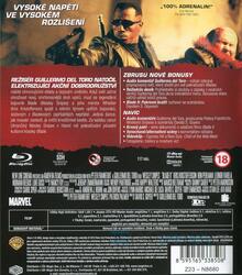 Blade 2 (BLU-RAY)