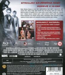 Blade: Trinity (BLU-RAY)