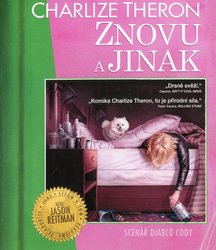 Znovu a jinak (BLU-RAY)