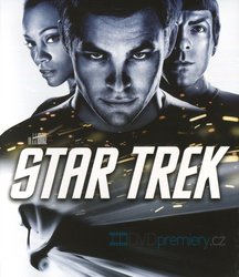 Star Trek (2009) (BLU-RAY) 