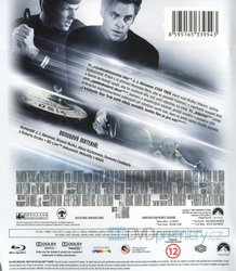 Star Trek (2009) (BLU-RAY) 