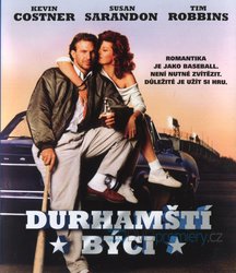 Durhamští Býci (BLU-RAY)