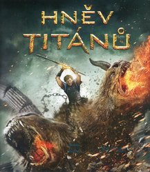 Hněv Titánů (BLU-RAY)