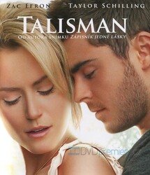 Talisman (BLU-RAY)