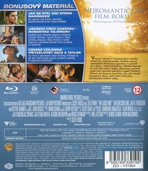 Talisman (BLU-RAY)