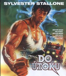 Do útoku (BLU-RAY)