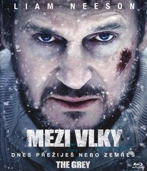 Mezi vlky (BLU-RAY)