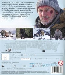 Mezi vlky (BLU-RAY)