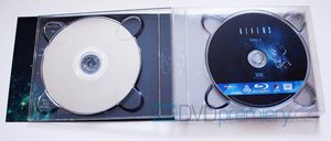 Vetřelci Anthology - kolekce (NOSTROMO SPACE DOORS) (6xBLU-RAY) - edice k 35. výročí
