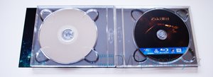 Vetřelci Anthology - kolekce (NOSTROMO SPACE DOORS) (6xBLU-RAY) - edice k 35. výročí