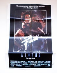 Vetřelci Anthology - kolekce (NOSTROMO SPACE DOORS) (6xBLU-RAY) - edice k 35. výročí