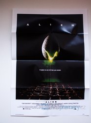 Vetřelci Anthology - kolekce (NOSTROMO SPACE DOORS) (6xBLU-RAY) - edice k 35. výročí