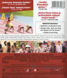 Diktátor (BLU-RAY)