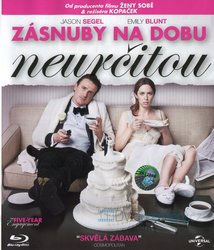 Zásnuby na dobu neurčitou (BLU-RAY) 