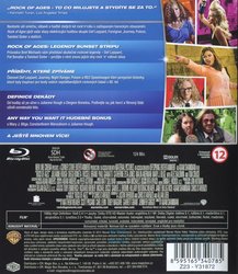 Rock of Ages (BLU-RAY)